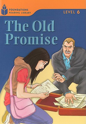 The Old Promise: Foundations Reading Library 6 - Waring, Rob, and Jamall, Maurice