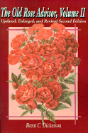 The Old Rose Advisor: Volume II