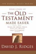 The Old Testament Made Easier Part 1