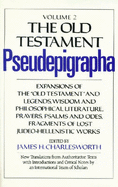 The Old Testament Pseudepigrapha