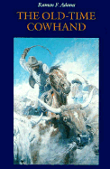 The old-time cowhand