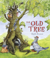 The Old Tree - 