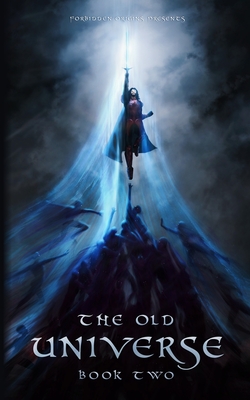 The Old Universe: Book Two - Salado, Armani (Creator), and Martinez, Eric (Creator)