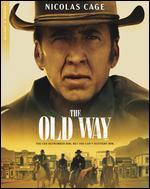 The Old Way [Includes Digital Copy] [Blu-ray]
