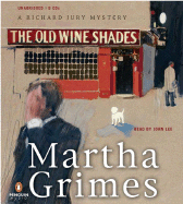 The Old Wine Shades
