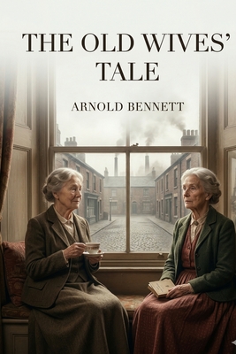 The Old Wives' Tale - Bennett, Arnold