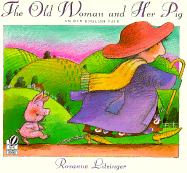 The Old Woman and Her Pig