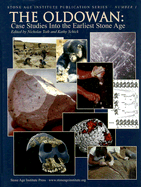 The Oldowan: Case Studies Into the Earliest Stone Age
