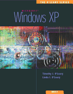 The O'Leary Series: Windows XP- Brief