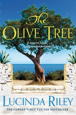 The Olive Tree - Riley, Lucinda