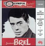 The Olympia 1961 & 1964