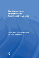 The Ombudsman Enterprise and Administrative Justice