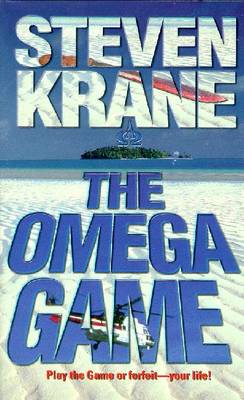 The Omega Game - Krane, Stephen, and Krane, Steven
