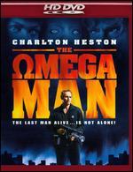 The Omega Man [HD]