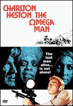 The Omega Man