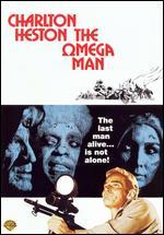 The Omega Man