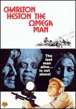 The Omega Man - Boris Sagal