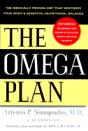 The Omega Plan: The Medically Proven Diet That Restores Your Body's Essential Nutritional Balance