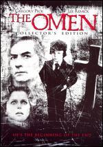The Omen [Collector's Edition] [2 Discs]