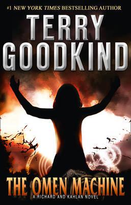 The Omen Machine - Goodkind, Terry