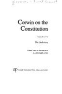 The On the Constitution: Judiciary