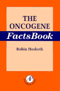 The Oncogene Factsbook