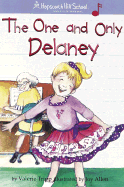 The One-And-Only Delaney