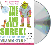 The One and Only Shrek!: Plus 5 Other Stories