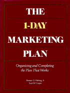 The One-Day Marketing Plan