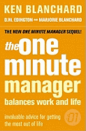 The One Minute Manager Balances Work and Life