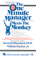 The One Minute Manager Meets the Monkey