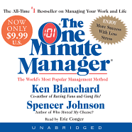 The One Minute Manager