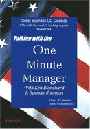 The One Minute Manager