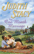The One Month Marriage