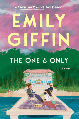 The One & Only - Giffin, Emily