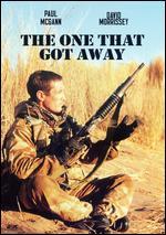 The One That Got Away