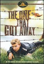 The One That Got Away