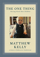 The One Thing