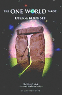 The One World Tarot Deck & Book Set