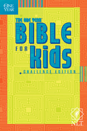 The One Year Bible for Kids-Nlt