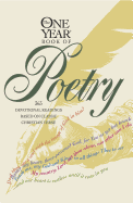 The One Year Book of Poetry