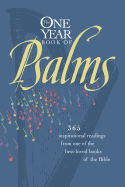 The One Year Book of Psalms