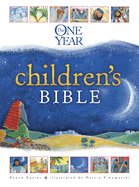 The One Year Children's Bible