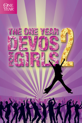 The One Year Devos for Girls, Volume 2 - Children's Bible Hour (Creator)
