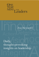 The One Year Mini for Leaders