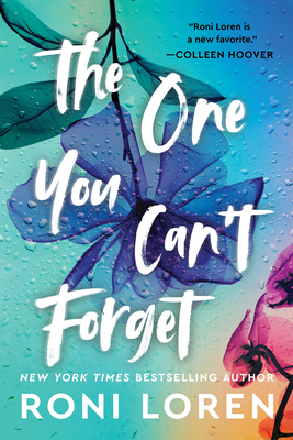The One You Can't Forget - Loren, Roni