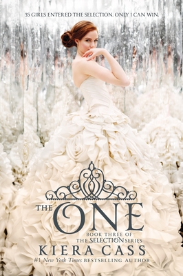 The One - Cass, Kiera