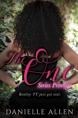 The One - Allen, Danielle, Professor