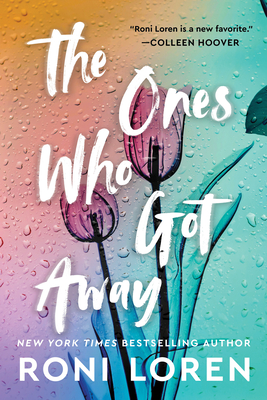The Ones Who Got Away - Loren, Roni