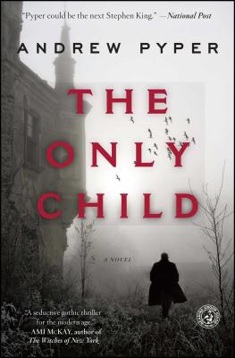The Only Child - Pyper, Andrew